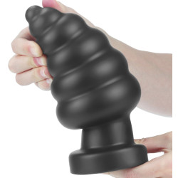 LoveToy Plug vibrant King Cracker 16 x 8cm
